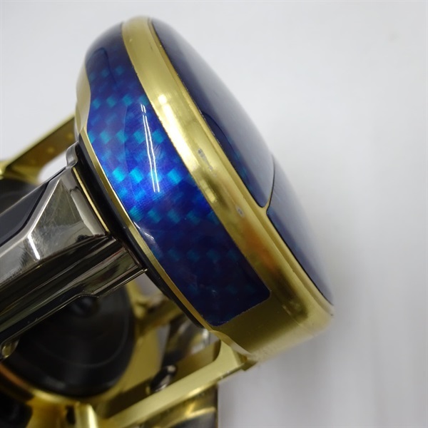 ２２オシアコンクエスト３０１ＨＧ